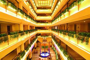 China World Summit Wing